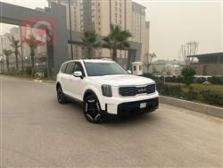 Kia Telluride